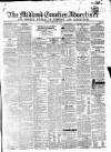 Midland Counties Advertiser Saturday 16 June 1855 Page 1