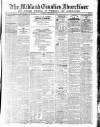 Midland Counties Advertiser Saturday 05 January 1856 Page 1