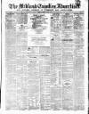 Midland Counties Advertiser Saturday 12 January 1856 Page 1