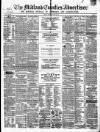 Midland Counties Advertiser Saturday 15 August 1857 Page 1