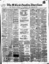 Midland Counties Advertiser Saturday 14 November 1857 Page 1