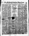 Midland Counties Advertiser Saturday 08 May 1858 Page 1