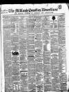 Midland Counties Advertiser Saturday 01 January 1859 Page 1
