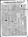 Midland Counties Advertiser Saturday 15 January 1859 Page 1