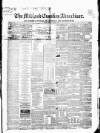 Midland Counties Advertiser Thursday 03 January 1861 Page 1