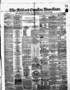 Midland Counties Advertiser Thursday 24 January 1861 Page 1