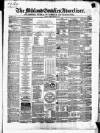 Midland Counties Advertiser Thursday 07 February 1861 Page 1