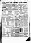 Midland Counties Advertiser Wednesday 01 January 1862 Page 1