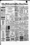 Midland Counties Advertiser Wednesday 29 January 1862 Page 1