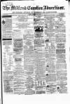 Midland Counties Advertiser Wednesday 16 July 1862 Page 1