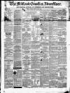 Midland Counties Advertiser Wednesday 07 January 1863 Page 1