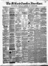 Midland Counties Advertiser Wednesday 21 January 1863 Page 1