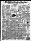 Midland Counties Advertiser Wednesday 06 May 1863 Page 1