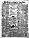 Midland Counties Advertiser Wednesday 10 June 1863 Page 1