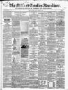 Midland Counties Advertiser Wednesday 10 February 1864 Page 1