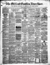 Midland Counties Advertiser Wednesday 16 March 1864 Page 1