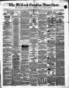 Midland Counties Advertiser Wednesday 18 May 1864 Page 1