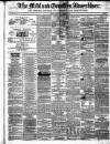 Midland Counties Advertiser Wednesday 01 June 1864 Page 1