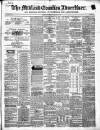 Midland Counties Advertiser Wednesday 15 June 1864 Page 1