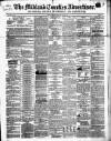 Midland Counties Advertiser Wednesday 20 July 1864 Page 1