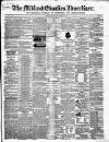 Midland Counties Advertiser Wednesday 19 October 1864 Page 1