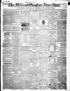 Midland Counties Advertiser Wednesday 26 October 1864 Page 1