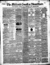 Midland Counties Advertiser Wednesday 04 January 1865 Page 1