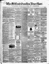 Midland Counties Advertiser Wednesday 11 January 1865 Page 1