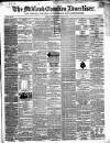 Midland Counties Advertiser Wednesday 01 February 1865 Page 1