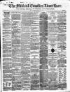 Midland Counties Advertiser Wednesday 12 July 1865 Page 1