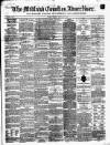 Midland Counties Advertiser Wednesday 26 July 1865 Page 1