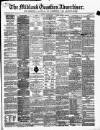 Midland Counties Advertiser Wednesday 20 September 1865 Page 1