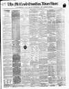 Midland Counties Advertiser Wednesday 01 November 1865 Page 1