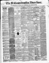 Midland Counties Advertiser Wednesday 08 November 1865 Page 1