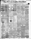 Midland Counties Advertiser Wednesday 27 December 1865 Page 1