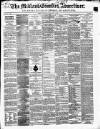 Midland Counties Advertiser Wednesday 14 March 1866 Page 1