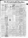 Midland Counties Advertiser Wednesday 28 March 1866 Page 1