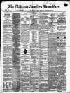 Midland Counties Advertiser Wednesday 18 July 1866 Page 1