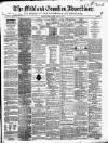 Midland Counties Advertiser Wednesday 08 August 1866 Page 1