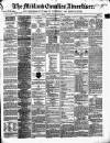 Midland Counties Advertiser Wednesday 12 September 1866 Page 1