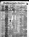 Midland Counties Advertiser Wednesday 03 October 1866 Page 1
