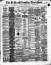 Midland Counties Advertiser Wednesday 31 October 1866 Page 1