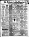 Midland Counties Advertiser Wednesday 02 January 1867 Page 1