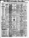 Midland Counties Advertiser Wednesday 16 January 1867 Page 1