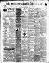Midland Counties Advertiser Wednesday 27 February 1867 Page 1