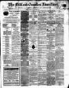 Midland Counties Advertiser Wednesday 06 March 1867 Page 1