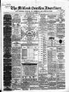 Midland Counties Advertiser Wednesday 11 December 1867 Page 1