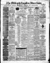 Midland Counties Advertiser Wednesday 19 February 1868 Page 1