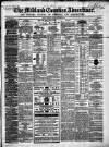 Midland Counties Advertiser Wednesday 23 September 1868 Page 1