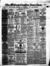 Midland Counties Advertiser Wednesday 30 September 1868 Page 1